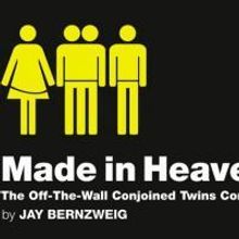 MADE IN HEAVEN Announces Special Halloween Package